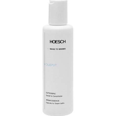 Hoesch 68831 Accessoire Essence parfumée 250 ml Parfum de sauna pour