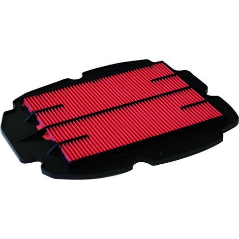 Filtre à air Champion pour moto Honda 800 VFR FI 1998 à 2001