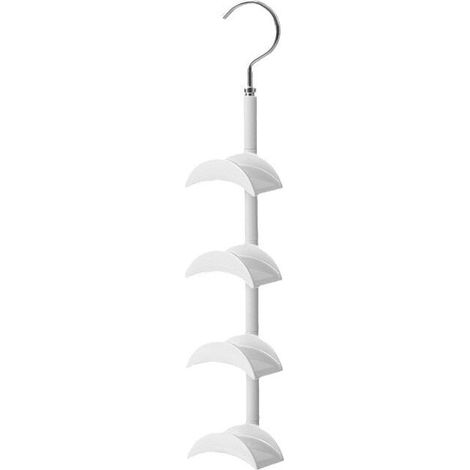Handtaschenaufhänger – 360°-Drehung, erweiterter Bogen – keine Gefahr von Griffverformungen, Handtaschenorganizer, Handtaschenaufbewahrung, Handtaschenaufhänger, Handtaschenorganizer (1/4)