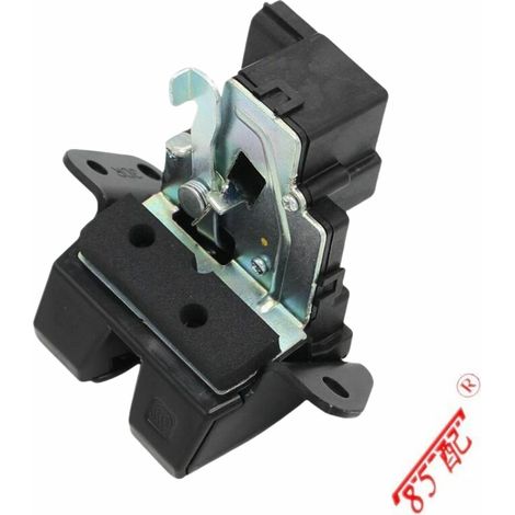 Le verrou de coffre 81230-2S000 (812302S000) est compatible avec les Hyundai ix35 (LM EL ELH) 2009- (1/4)
