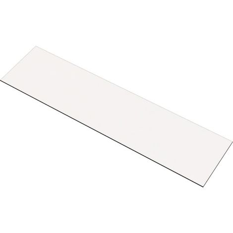 Reversible HPL-Arbeitsplatte f∏r Outdoor-K∏che Ò 240 x 61 cm (1/3)