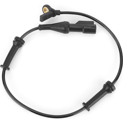 Sensor de velocidad ABS para Ford, modelo 8S4Z2C204A/V25721152, alta precisión, compatible con múltiples vehículos. (1/5)