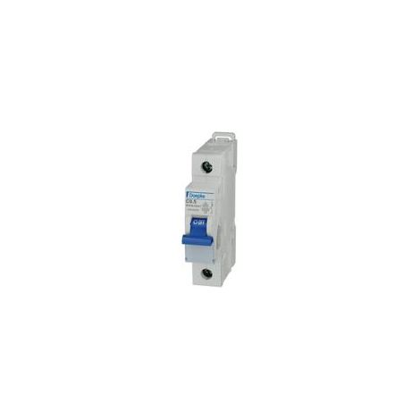 Interruptor automático doepke dls 6i c4 4A 10kA