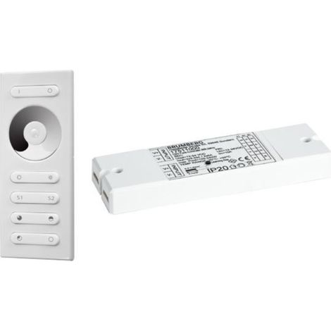 Brumberg Leuchten LED-Controller-Set Mono 17528000 (1/3)