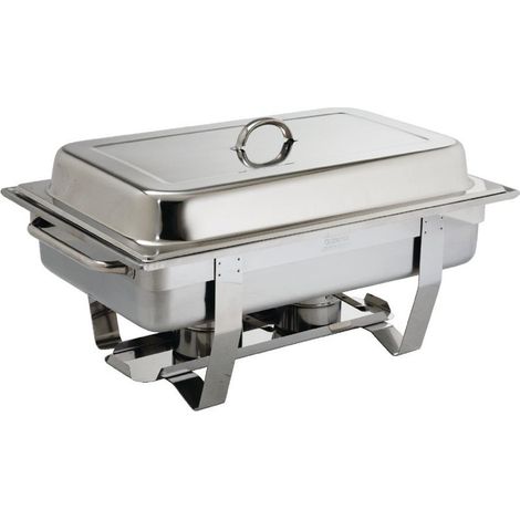 Chafing Dish GN1/1 Milan - Olympia (1/5)