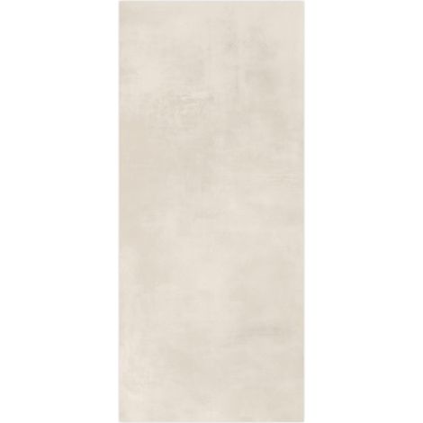 Carrelage effet Béton Gris Luce 278x120x0,6 cm Mat Gravino - Mur intérieur (vendu par carton de 3,336 m²) - RO'MA CARRELAGE