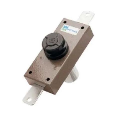 Deviatore Verticale per Pompa D 30 34326 Mottura con Serratura Ferroglietto Verticale 30 34326 (1/3)