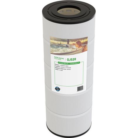 Cartouche filtrante Hayward SwimClear CX150XRE / PA150S / C-9441 / 11503 (1/2)