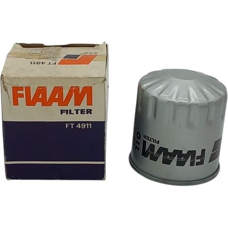 Filtro olio per honda civic vi  prelude iv (1/3)
