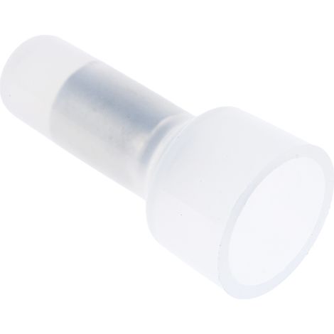 Prolongateur à sertir RS PRO 1  2.6 mm² type Etanche Isolé (1/3)