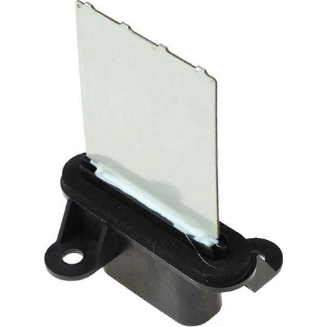 1 résistance de moteur de ventilateur de climatisation pour HHR Cobalt G5 2005-2010 15818910 15-80879 (1/5)