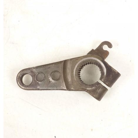 [PRODUIT D'OCCASION] Bras de frein arrière origine pour moto Honda 750 XRV Africa twin (1/2)