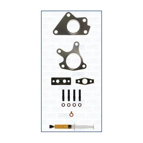 Kit de montage, compresseur Ajusa JTC11937 MAZDA