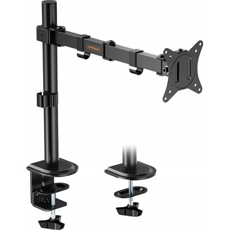 Supporto per monitor VonHaus 3005115 (1/5)