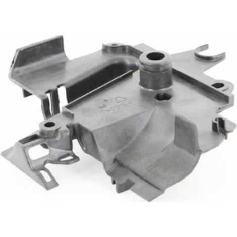 J-SKY BC358 FIG.00 SUPPORTO CARBURATORE