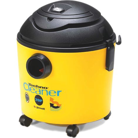 Aspirateur Technocleaner, 20P  Gisowatt 97103B9N