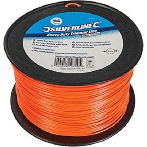 Silverline, Filo per tosaerba