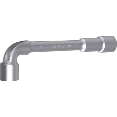 MJW 19 mm Steckschlüssel, durchbohrt