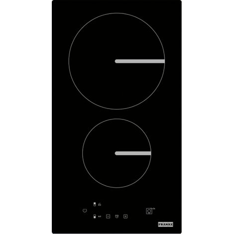 Franke FSM302IBK. Colore del prodotto: Nero, Posizionamento dell'apparecchio: Da incasso, Dimensione della larghezza del piano cottura: 30 cm. Tipo di controllo: Touch, Posizione ... - - 108.0606.106 (1/5)