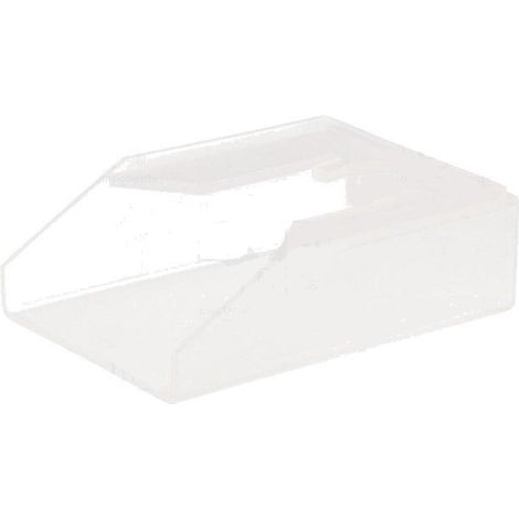Element de porte-fusible Maxi - Couvercle