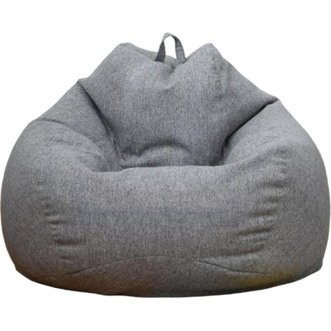 Housse de canapé extra large pour adultes et enfants nouveau modèle prix promotionnel : 100 x 120 cm (1/5)
