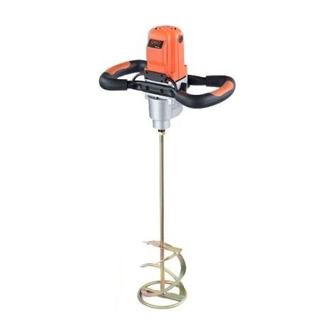 Mischmaschine GEO FENNEL 1800W 6Kg mit 2 Geschwindigkeiten FM 1801 - M800508