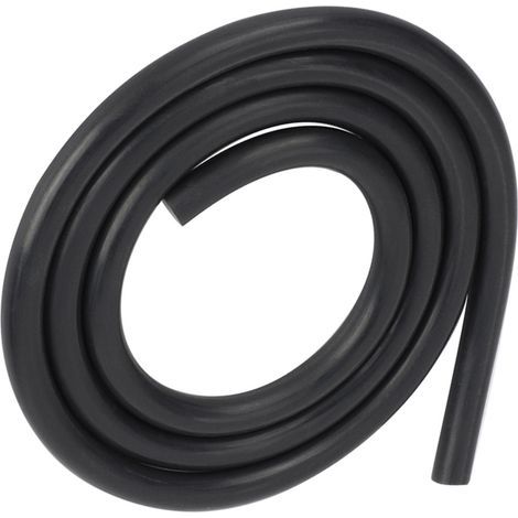 Insert de pliage en silicone souple pour la mise en forme de tubes rigides en acrylique, accessoire de réparation (12 mm) (1/5)