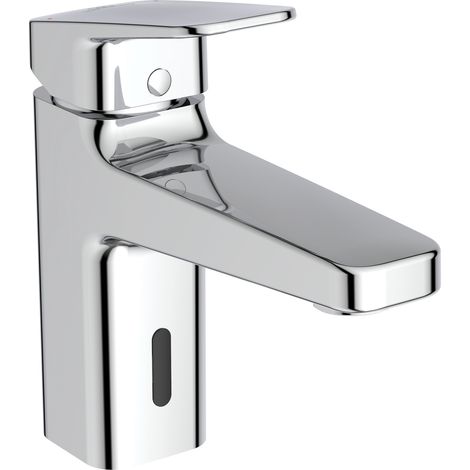 Ideal Standard Ceraplan iX Basin Mixer Tap - Chrome