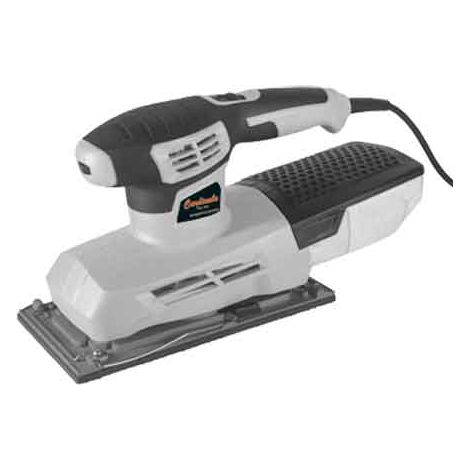 LIJADORA ORBITAL CARDAN 300 vatios