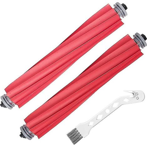 Brosse principale compatible avec les accessoires d'aspirateur robot S7 T7s G10 Brosse à rouleau (1/3)