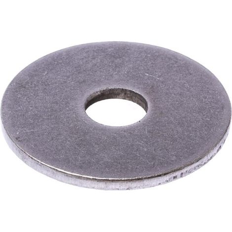 Rondelle plate 16x65 UNIVERSEL WSR1665 (1/2)