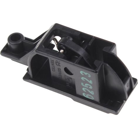 Cerradura puerta original Secadora 480112101507 WHIRLPOOL
