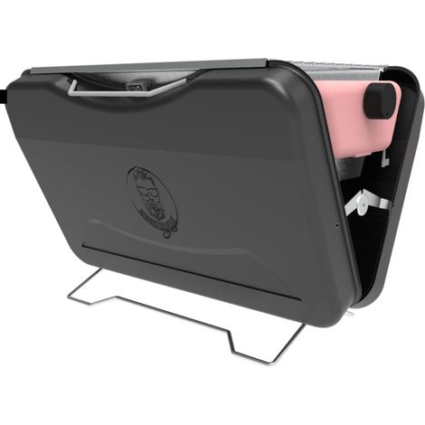 Barbecue nomade LITTLE BALANCE 3048