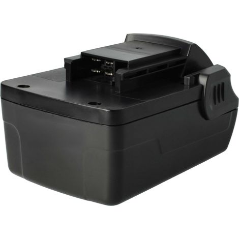 vhbw Akku kompatibel mit Kress 180 APP, 180 ATBS, 180 AFB, 180 AFT Werkzeug (4000 mAh, Li-Ion, 18 V)