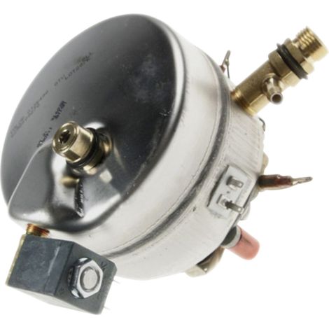 Ersatzteil - Kessel -  - ROWENTA, CALOR, TEFAL