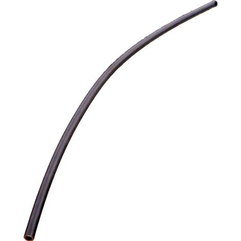 WOLF Anschlussschlauch Silikon L:400mm, für GG, 279628899