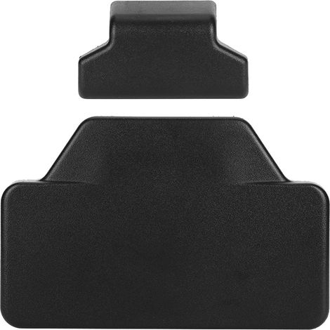 Gepäckträger für BMW F800GS - Schwarz (1/5)