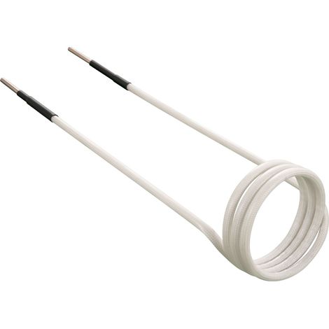 8-teiliges Spulenset für Induktionserwärmung, verschiedene Längen, hitzebeständig, flexibel und langlebig zum Lösen von verrosteten Schrauben und Muttern. (1/5)