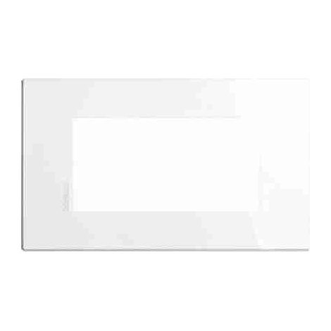BTIHW4804HD Axolute Air 4-Modul-Platte