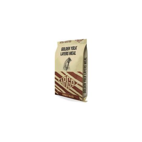 Argo Golden Yolk Layers Meal - 20kg - 529346