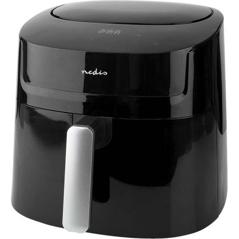 Friteuse airfryer xxl 7.2l d'origine