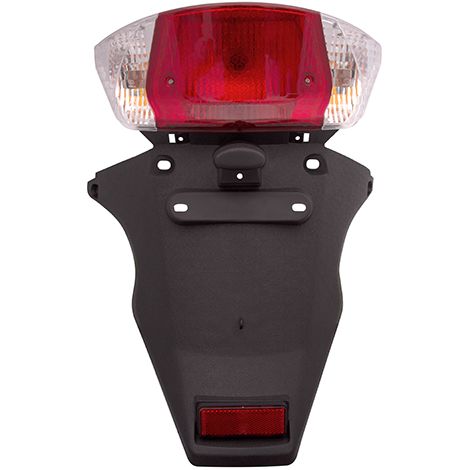 Luz trasera para scooter Falcon 2 (1/2)