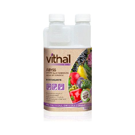 Concime Bio Abyss 250 ml Vithal