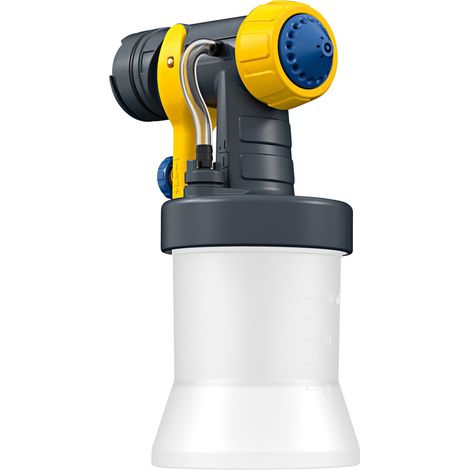 Wagner Sprühaufsatz Passend für Marke (Farbsprühsysteme) Wagner Universal Sprayer, Wall Sprayer, (1/2)