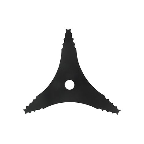 HOJA 3 DIENTES ARRECIFE 1200212 COMPATIBLE UNIVERSAL