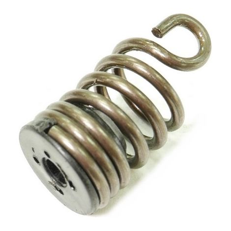545033801 - Ressort amortisseur pour Tronçonneuse HUSQVARNA (1/3)