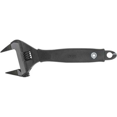 Llave Graduable Gran Abertura Rebajada 8' RATIO