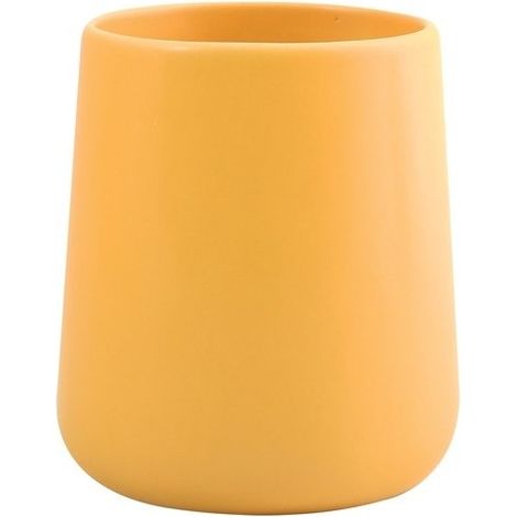 Gobelet Céramique MAONIE Safran mat MSV