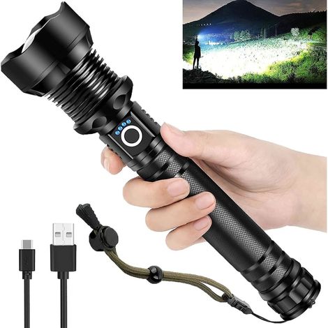 Pompe immergée 75W à fréquence variable, débit 3000L/h, circulation d'eau pour aquarium et bassin, prise US 110-120V, moteur silencieux. (1/5)