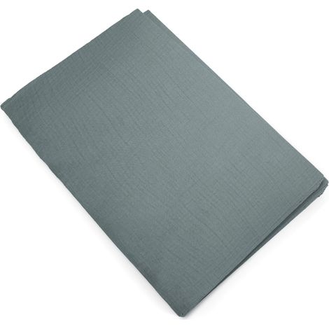 Housse de couette coton MILOS 240x220 cm (1/5)